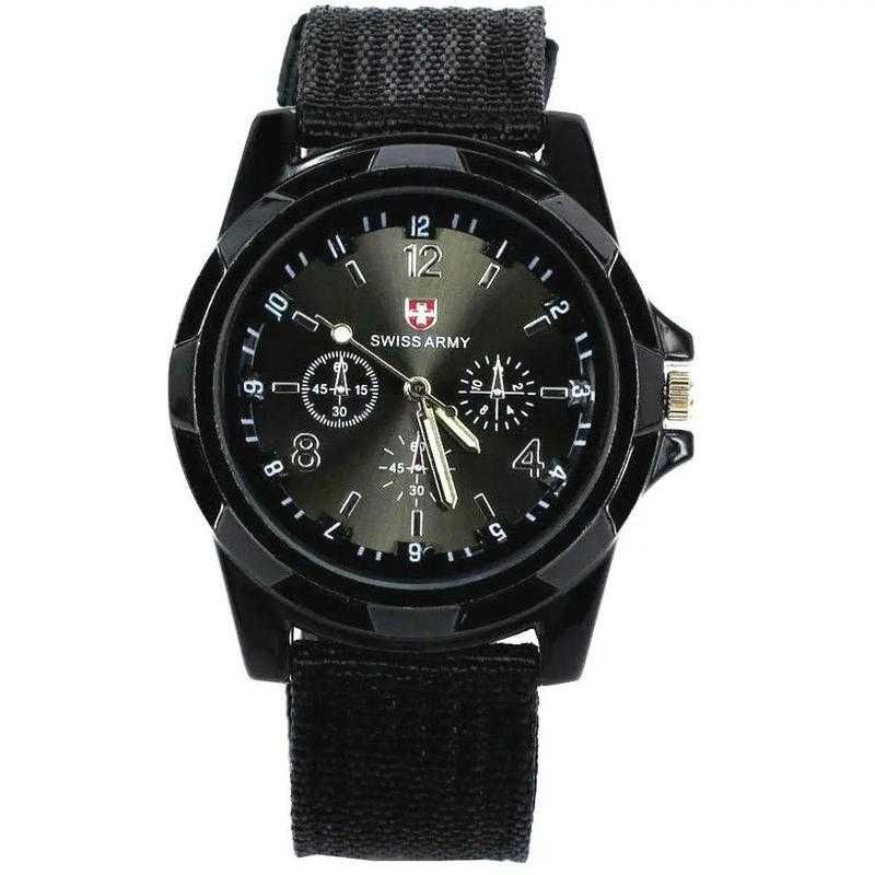 Часы swiss army watch