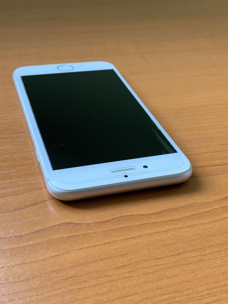 iPhone 6s 32GB Silver