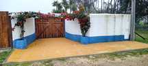 Terreno quinta quintal