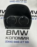 BMW X1 f48 x2 f39 приборка панель приладів бмв х2 ф39 х1 ф48 спідометр