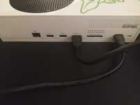 Xbox series s 512 gb