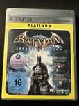Batman Arkham Asylum PS3