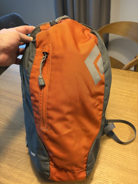 Plecak Black Diamond Shot