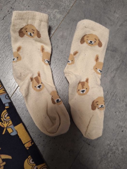 Spodnie dresowe cool club smyk 98 cm + skarpetki gratis