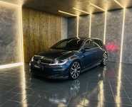 VW Golf MK7.5 GTI Performance 245cv DSG