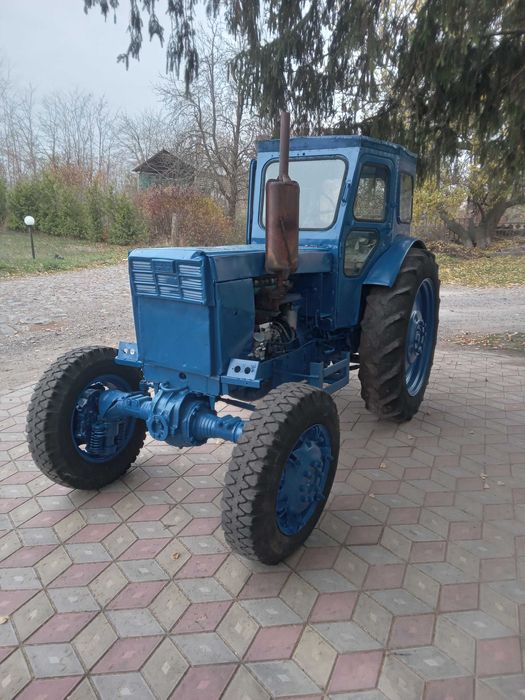 Продам Трактор Т-40АМ повнопривідний