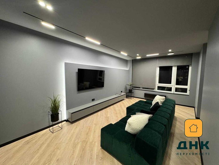 Эксклюзив‼️ДОРОГОЙ РЕМОНТ‼️2к квартира 36 Жемчужина Генуэзская Аркадия