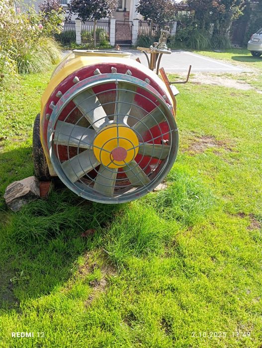 Sprzedam Opryskiwacz ślęza