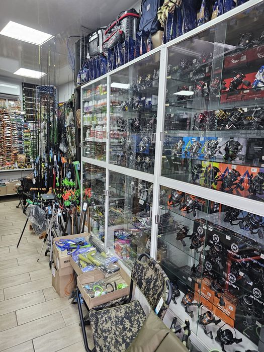 Срочно! Торг! Продажа магазина ул. Чаривная