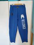 Bulldogs sport bodybuilding spodnie kulturystyczne 3xl