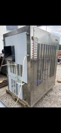 Льдогенератор 2500 кг