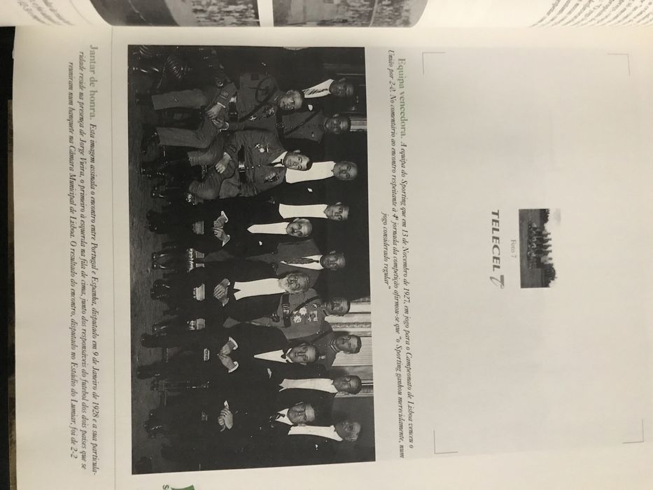 A História, os Triunfos e as Imagens de Benfica sporting e Porto