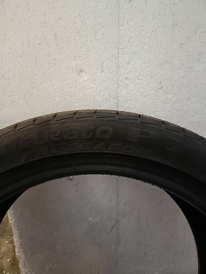 Пара коліс Pirelli Cinturato 245/40R18