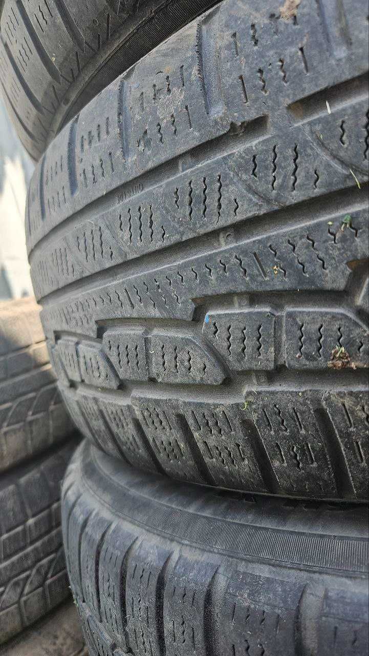Шини Nokian WR g2 Sport Utility 225/65/r17 106H XL, залишок 4мм