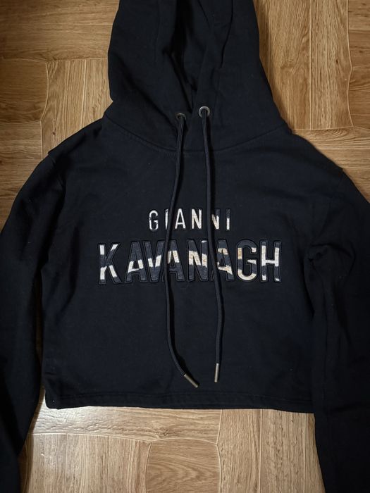 Байка на флісі Zara, H&M