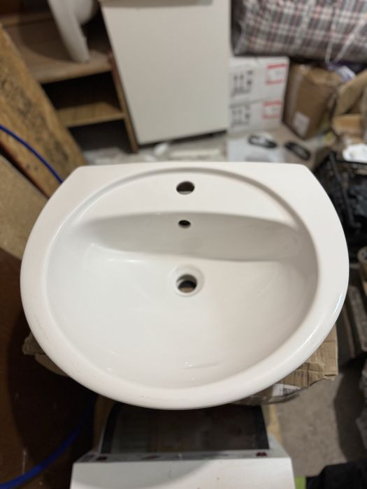 Раковина, умивальник