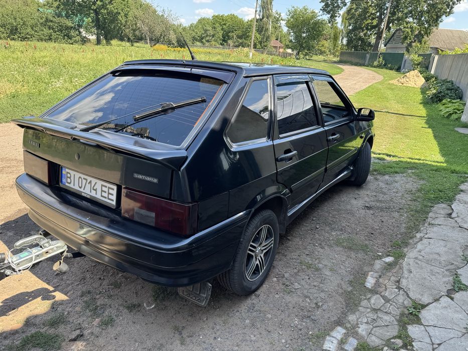 Продам авто в рідній фарбі