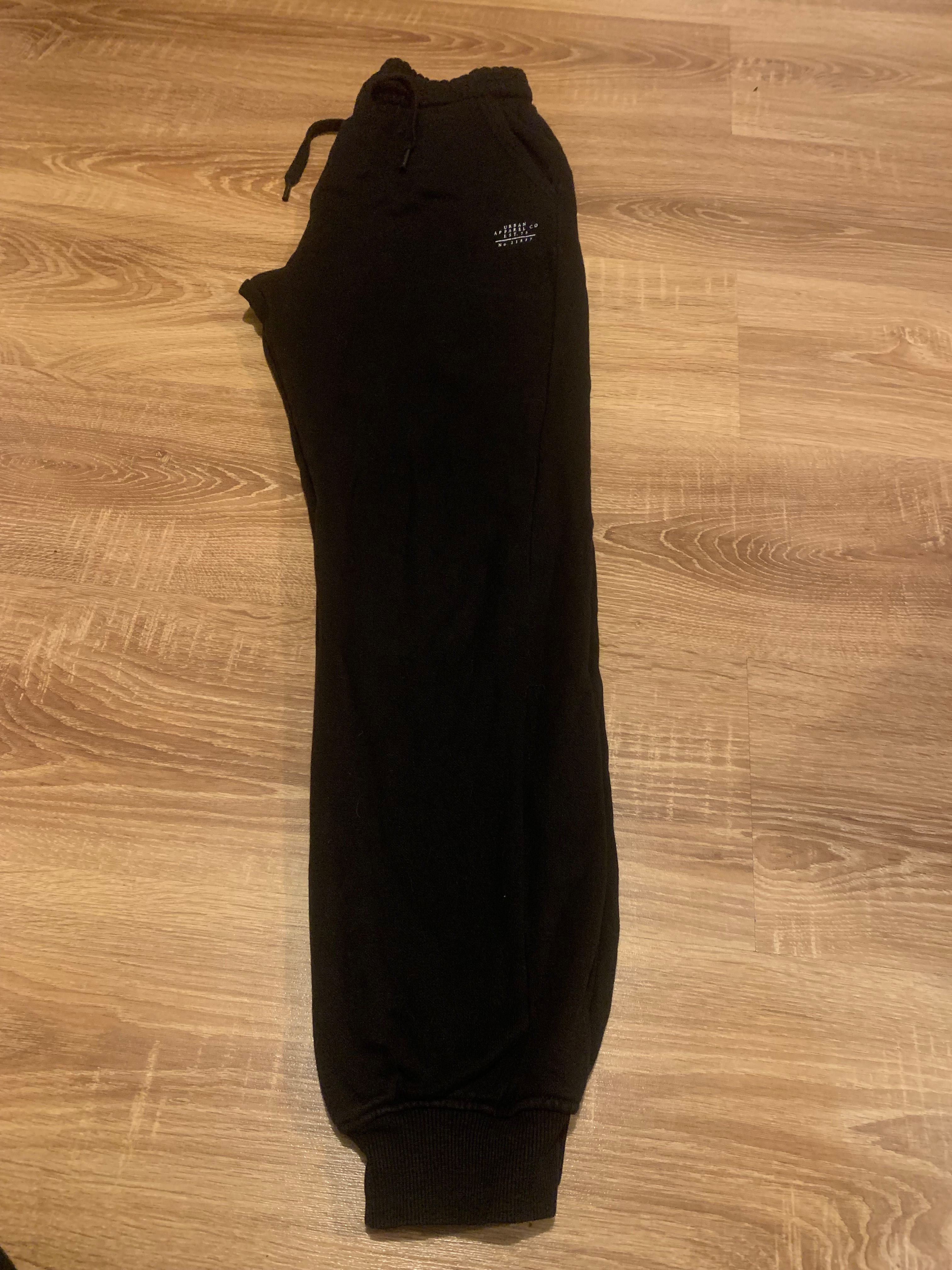 Spodnie dresowe kappahl 158 cm