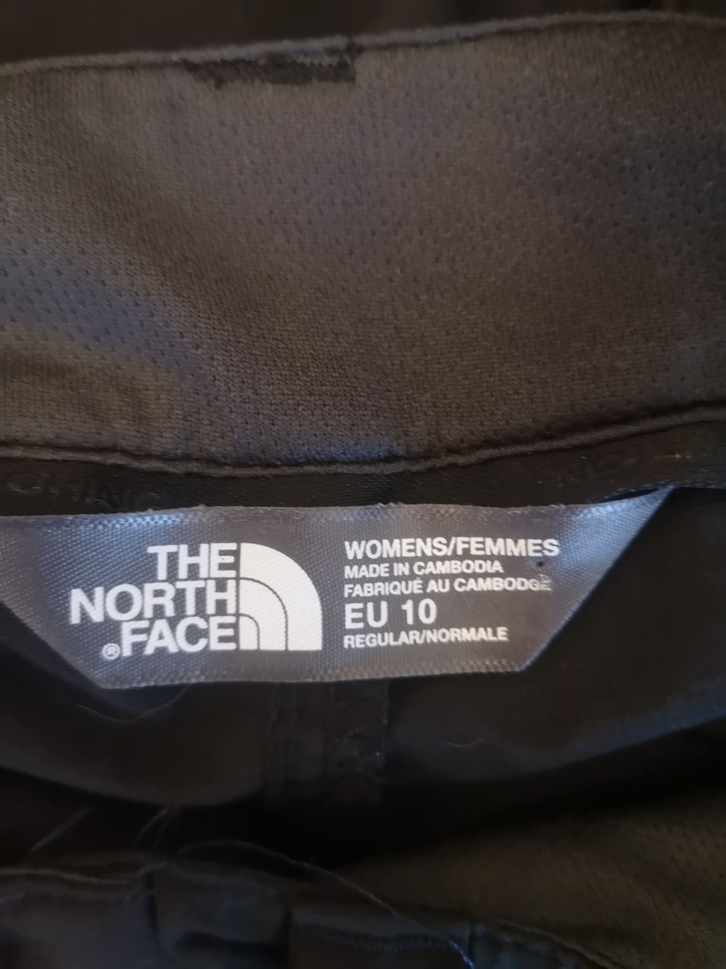 Жіночі штани THE NORTH FACE