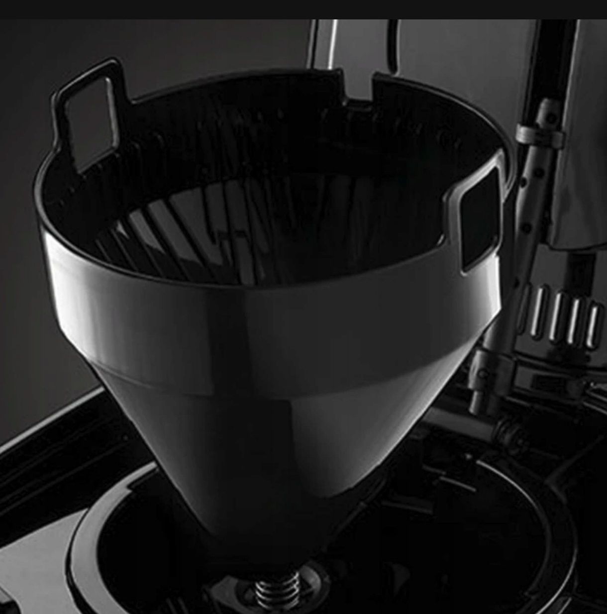 Ekspres do kawy przelewowy kawiarka 1.8L Russell Hobbs