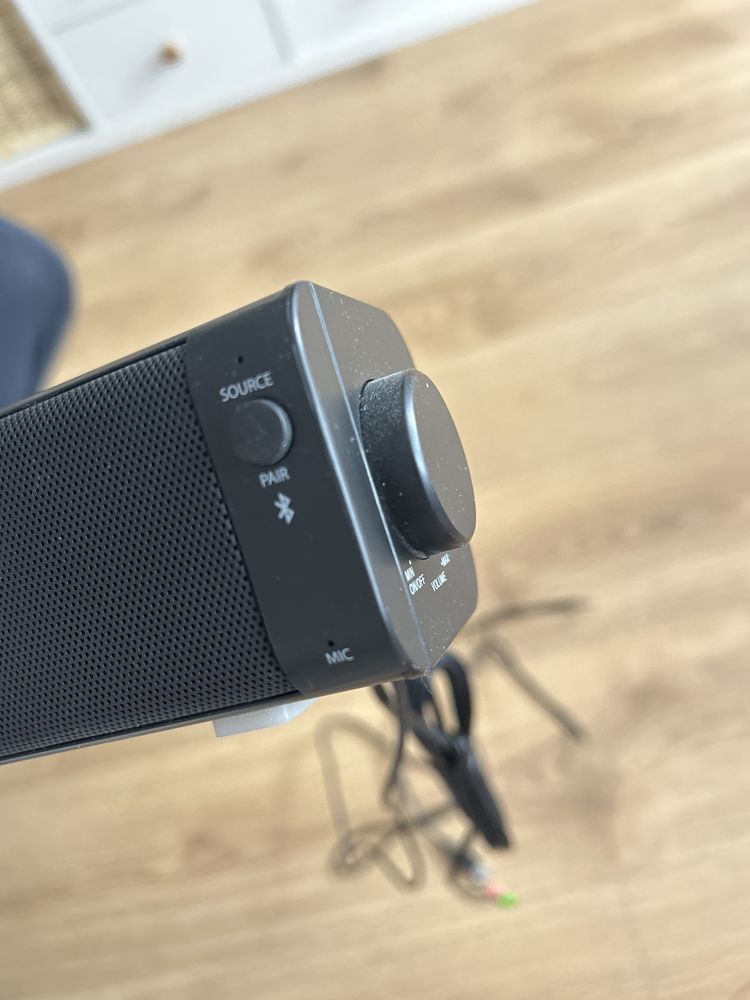 Soundbar bluetooth MD87877 medion