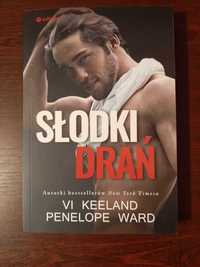 Vi Keeland, Penelope Ward - Słodki drań