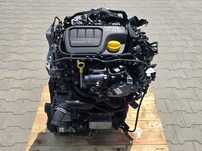 RENAULT MEGANE III SCENIC III SILNIK 1.6DCI R9MA402 179TYŚ.KM