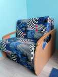Łóżko dziecięce Sofa Kanapa rozkładana Amerykanka