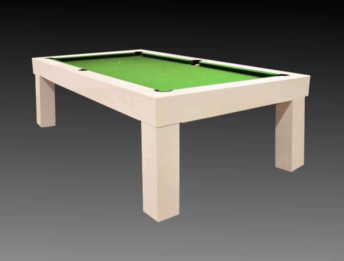 Mesa de Bilhar - Snooker diretamente do Fabricante