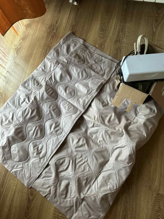 Sprzęt rehabilitacyjny