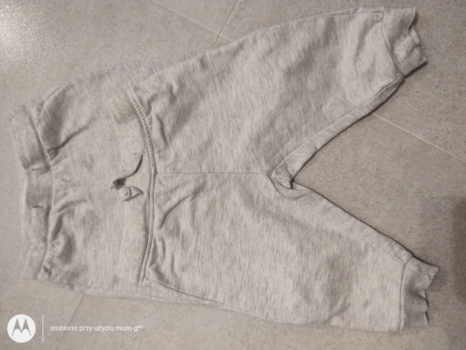 Spodnie 5 par Sinsay