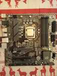 Płyta Główna Gigabite B560M D3H + i5 10400f