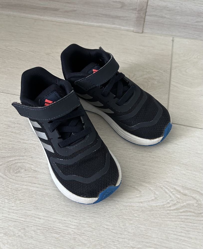 Дитячі кросівки Adidas Duramo 22 розмір 14 см оригінал для хлопчика