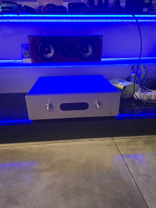 Wzmacniacz  Primare Hi end spa21