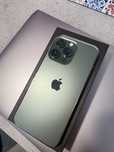 Iphone 13 pro 256 gb