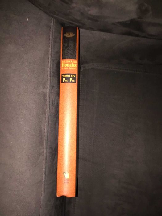 dicionario houaiss tomo 14