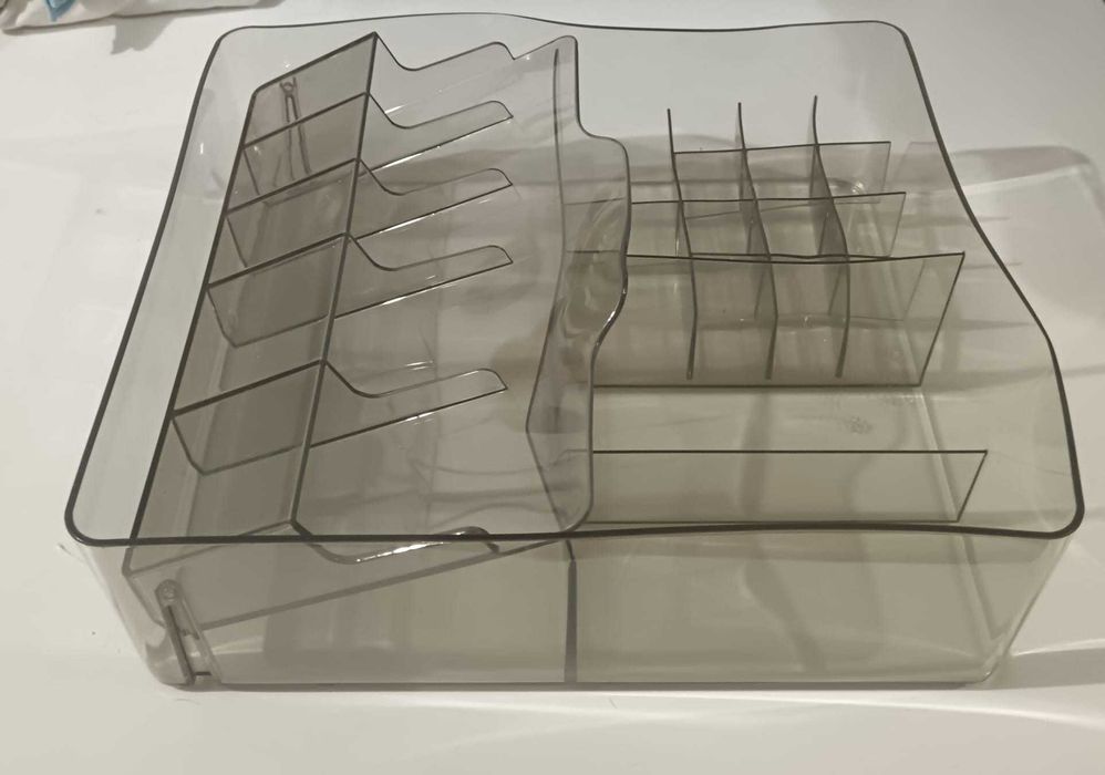 Organizador de gavetas IKEA