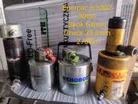 Siłowniki hydrauliczny enerpac/rehebot