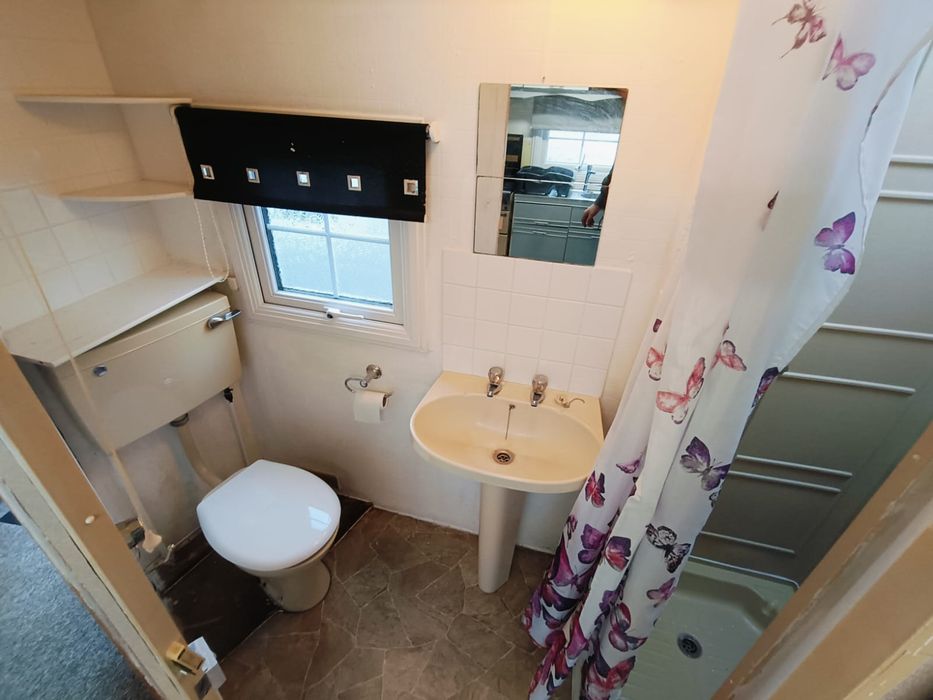 Domek FESTIVAL RF117 Całoroczny 10.0x3.0Transport. NISKIE CENY!