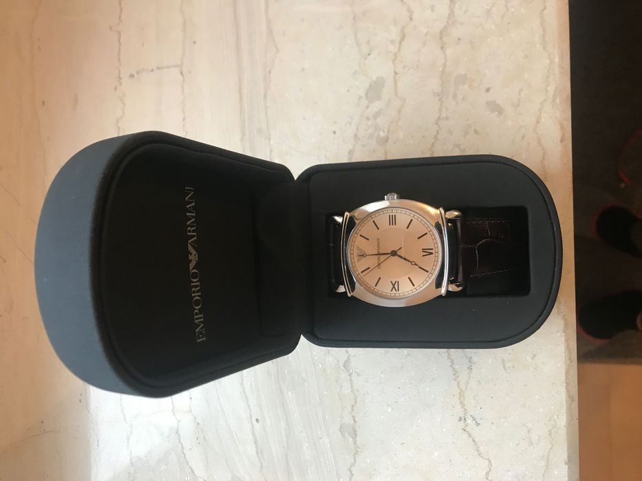 Zegarek męski Emporio Armani