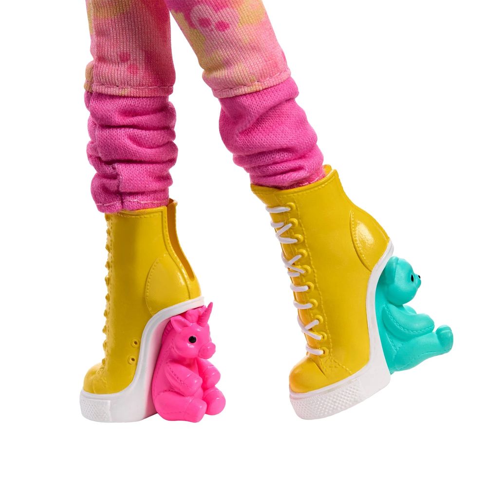 Монстер Хай Венздей  Енід Monster High Wednesday Enid Sinclair