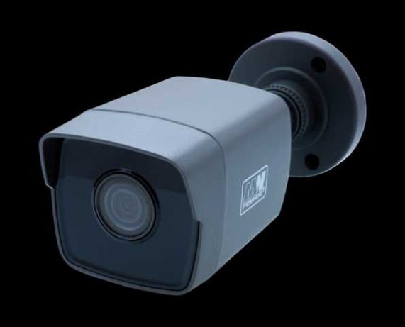 Камера видеонаблюдения  5MPX 2,4 мм 4 в 1