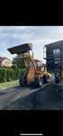 Ładowarka Fadroma Case W15 Cummins jcb hsw