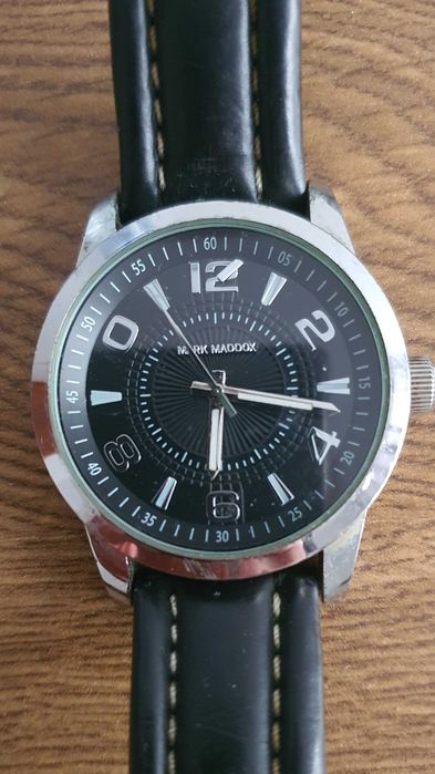 Lote de relógios e pulseiras de prata