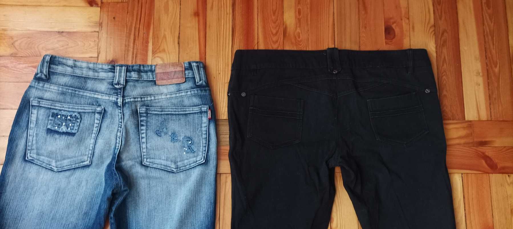 Джинсы женские .рваные джинсы