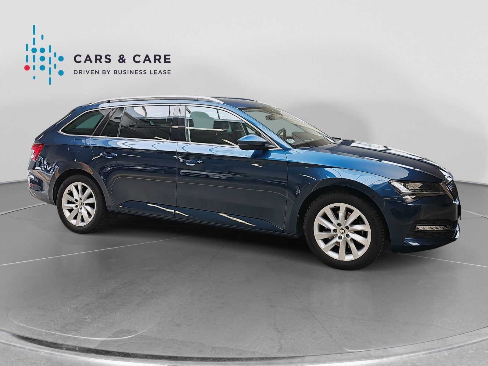 Skoda Superb Superb 2.0 TDI SCR Ambition # Salon PL # Gwarancja # FV23%VAT!