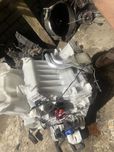 Корпус печки радиатор сааб 93 saab 93
