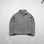 Craghoppers halfzip bluza polarowa L