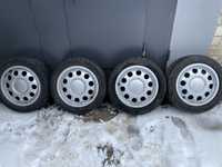 Продам колеса 185/55 R15