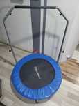 Trampolina Hyper Motion 97 cm